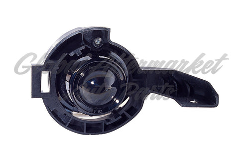 FOG LAMP FR LH HQ