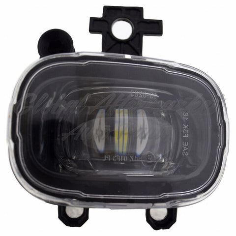 FOG LAMP LH LED JAPAN BUILT ROGUE FOR PATHFINDERS EXCLUDE ROCK CREEK HQ