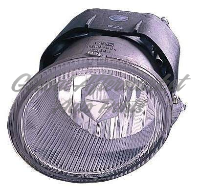 FOG LAMP FR RH