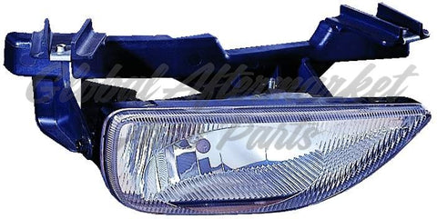 FOG LAMP FR RH
