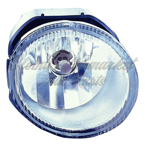 FOG LAMP FR RH HQ