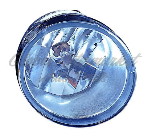 FOG LAMP FR RH FACTORY INSTALLED CAPA