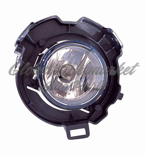 FOG LAMP FR RH W/BRACKET HQ