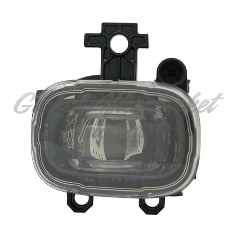 FOG LAMP RH LED FOR JAPAN BUILT ROGUE FOR PATHFINDERS EXCLUDE ROCK CREEK CAPA