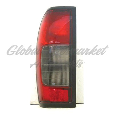 TAIL LAMP LH