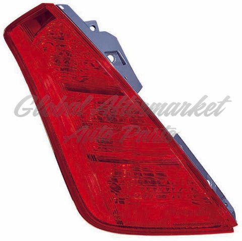 TAIL LAMP LH HQ