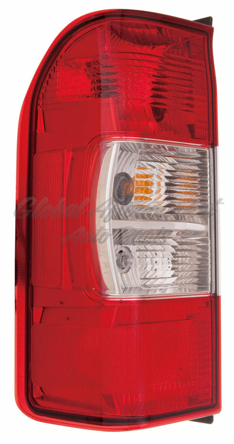 TAIL LAMP LH CAPA