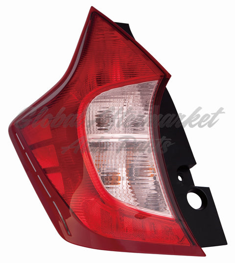 TAIL LAMP LH HQ