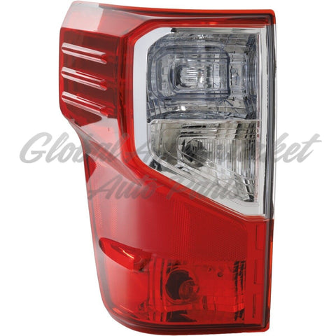 TAIL LAMP LH LED 16-19 W/O UTILITY BED SV/PRO-4X MODELS HQ