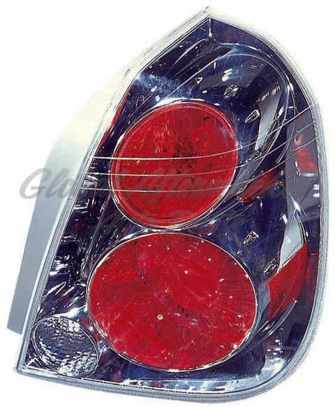 TAIL LAMP RH EXCLUDE SE-R HQ