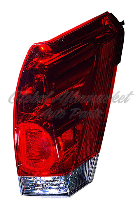 TAIL LAMP RH BASE/SL/S HQ