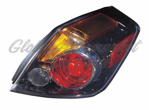 TAIL LAMP RH HQ