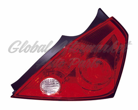 TAIL LAMP RH HQ