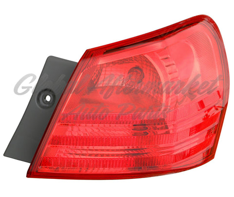 TAIL LAMP RH HQ