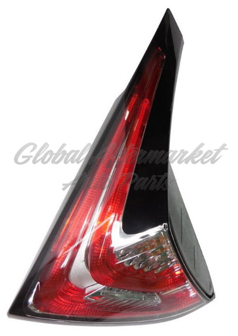 TRUNK LAMP LH HQ