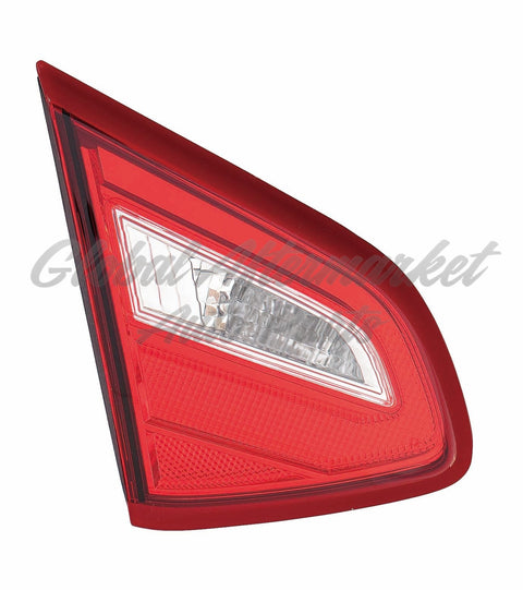 TRUNK LAMP LH (BACK-UP LAMP)