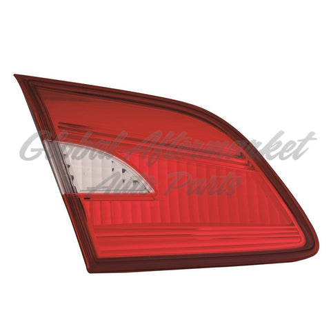 TRUNK LAMP LH (BACKUP LAMP) CAPA