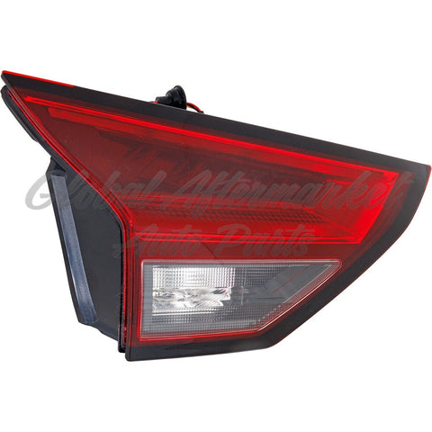 TRUNK LAMP LH US BUILT HQ