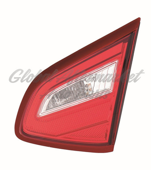 TRUNK LAMP RH (BACK-UP LAMP)