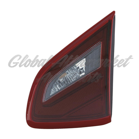 TRUNK LAMP RH (BACKUP LAMP) SR MODEL