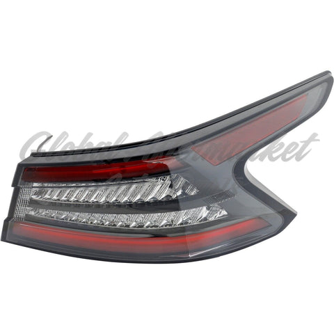 TAIL LAMP RH HQ