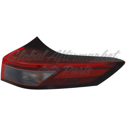 TAIL LAMP RH JAPAN BUILT HQ
