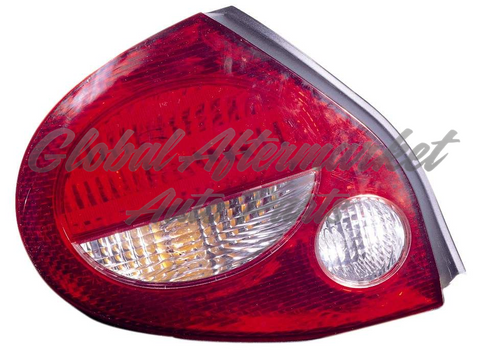 TAIL LAMP LH (GLE-GXE)