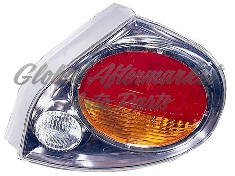 TAIL LAMP RH HQ