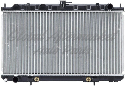 RADIATOR (2328) 2.0L