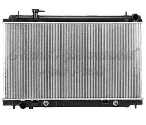 RADIATOR (2576) 3.5L V6 AT TO 11/06