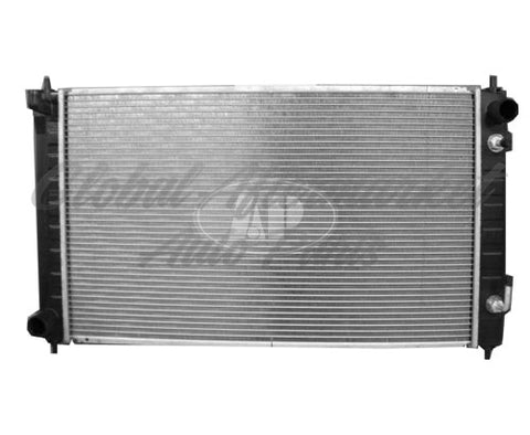 RADIATOR (2988) 4CYL/V6