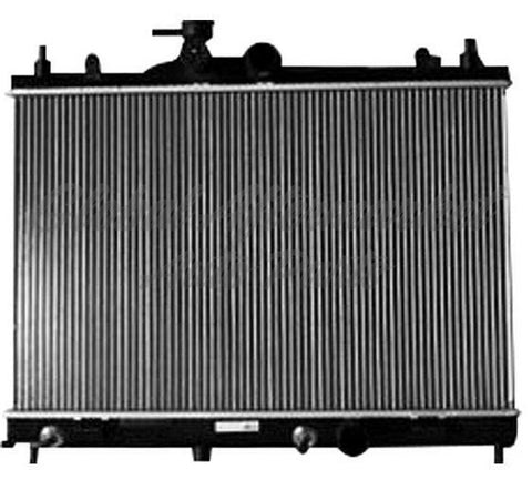 RADIATOR (2981) JAPAN BUILT