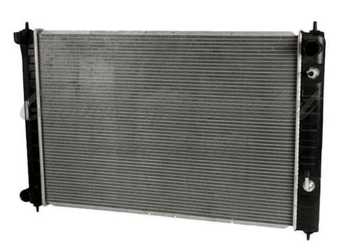 RADIATOR (13039) 3.5L V6