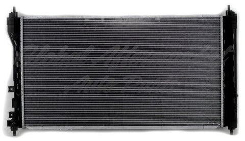 RADIATOR (3118) 2.5L DIRECT INJECTION GASOLINE