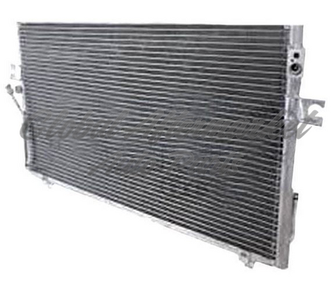 CONDENSER (3061) W/DRIER