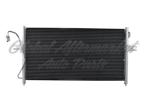CONDENSER (4978)