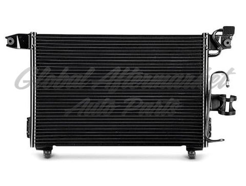 CONDENSER (3109) 3.5L W/DRIER