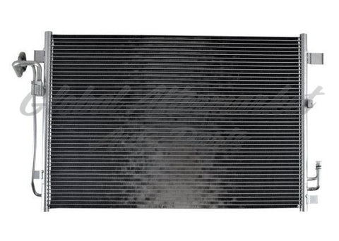 CONDENSER (3774) 3.5L V6