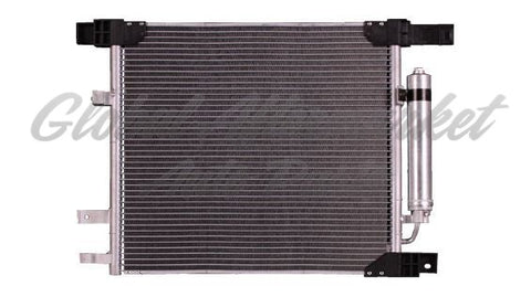 CONDENSER (3986)