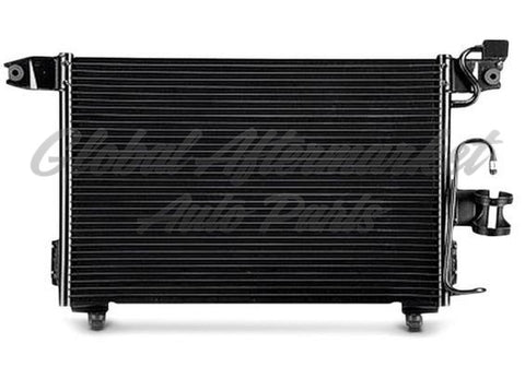CONDENSER (30080) 2.0L L4