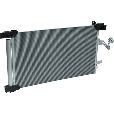 CONDENSER (30131) W/RECEIVER/DRIER