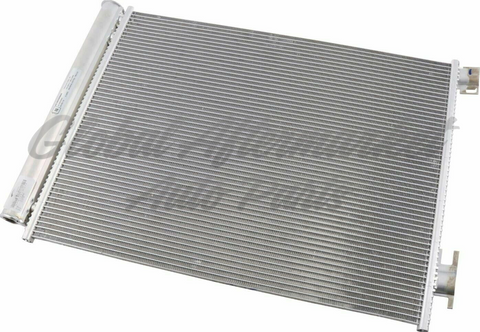 CONDENSER (30121) 1.6L L4