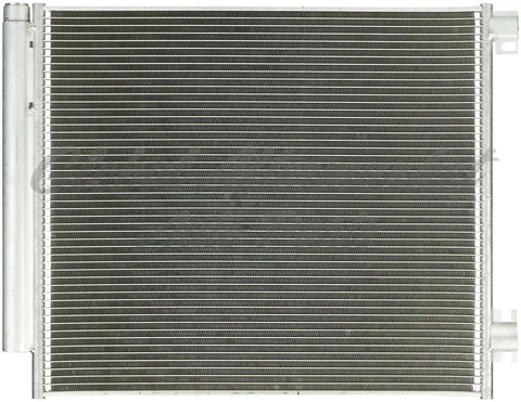 CONDENSER (30122) 2.0L L4