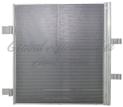 CONDENSER (30199) 2.5L L4/1.5L L3