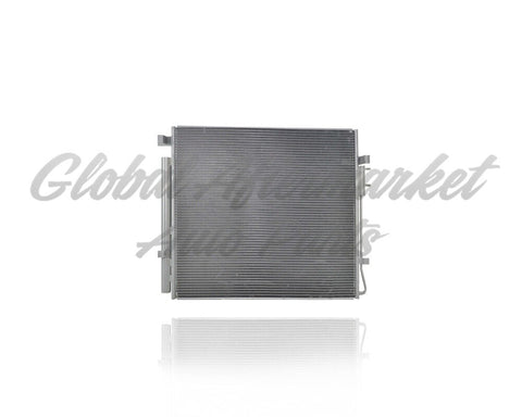 CONDENSER (30230) 3.5L V6