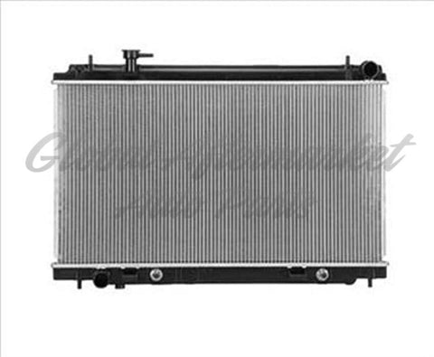 CONDENSER (30203) 3.8L V6