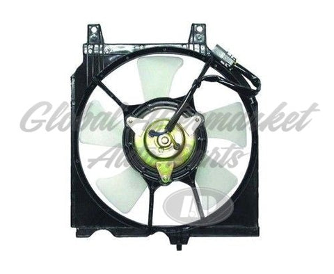 AC FAN ASSY AT