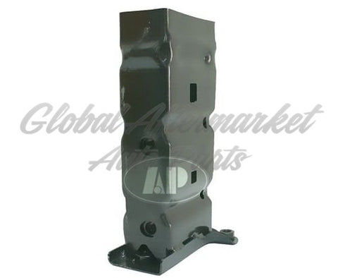 ENGINE CROSSMEMBER EXT FR RH STEEL