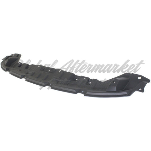 BUMPER LOWER FR CAPA
