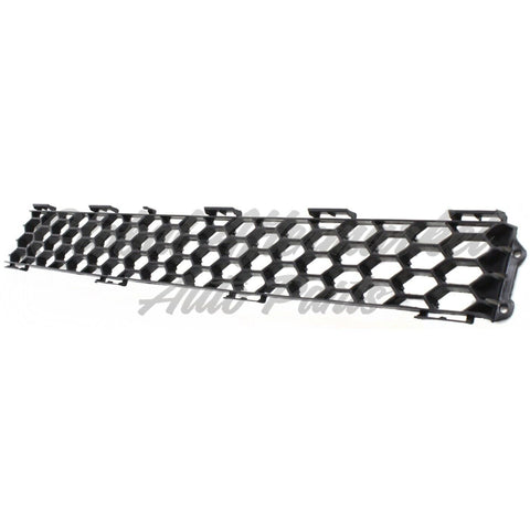 GRILLE LOWER MATTE-BLACK